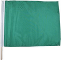 30" x 30" Start Race Nylon Auto Racing Flag